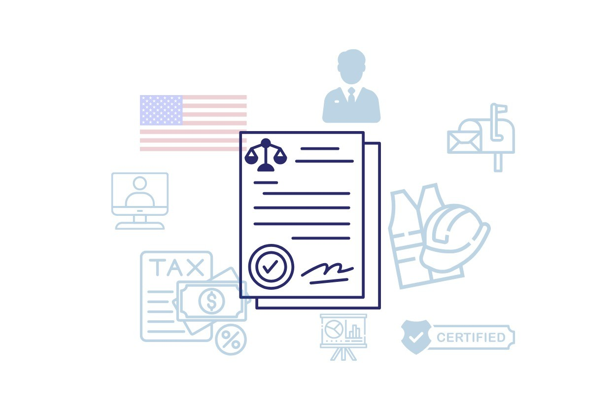 ITIN Application seattle